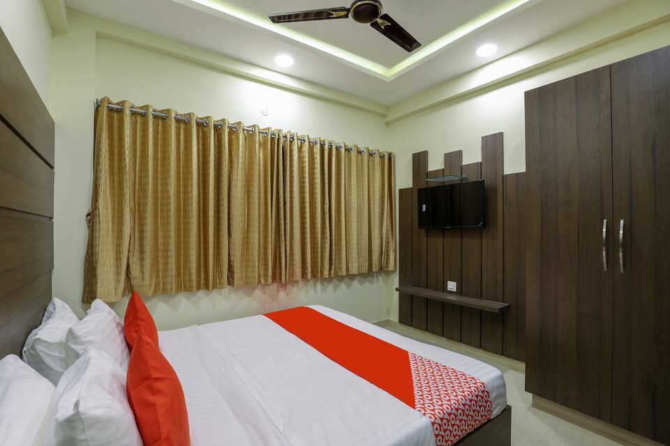 OYO 37758 Hotel Atithi, Bhuj, Bhuj