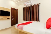 Hotel O HYVIN SUITES