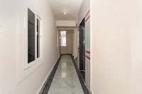 Hotel O HYVIN SUITES