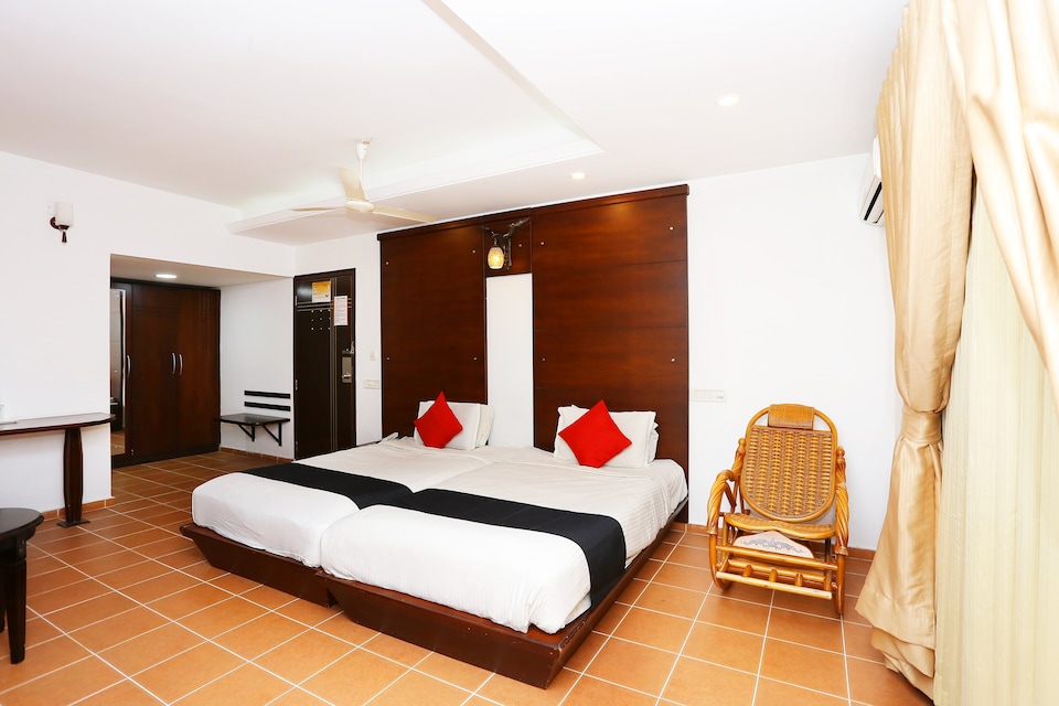 Capital O Bright Heritage, Fort Kochi, Kochi