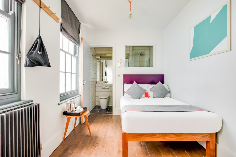 Fab Guest House, Brighton, Brighton