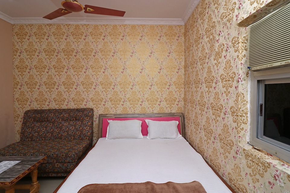 स्पॉट ऑन  37766 होटल आस्था, Muzaffarpur, मुजफ्फरपुर