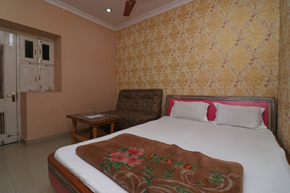 स्पॉट ऑन  37766 होटल आस्था, Muzaffarpur, मुजफ्फरपुर