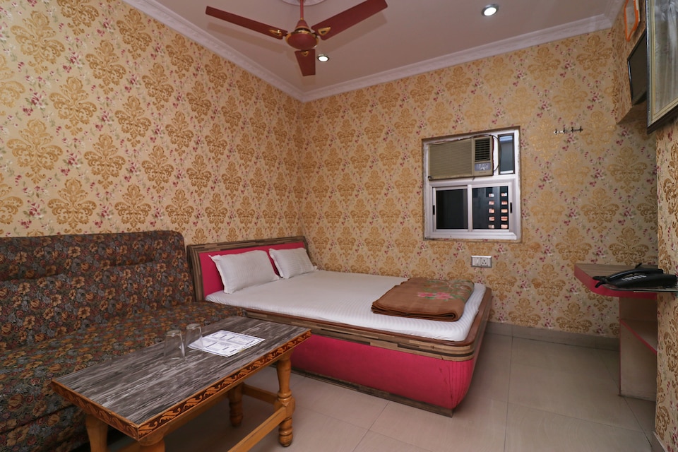 स्पॉट ऑन  37766 होटल आस्था, Muzaffarpur, मुजफ्फरपुर