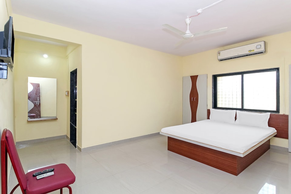 SPOT ON 37768 Hotel Jayraj, Ahmednagar, Ahmednagar