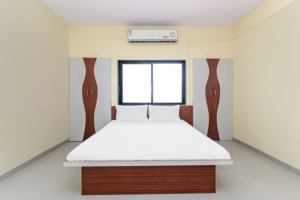 SPOT ON 37768 Hotel Jayraj, Ahmednagar, Ahmednagar