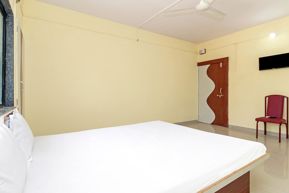 SPOT ON 37768 Hotel Jayraj, Ahmednagar, Ahmednagar