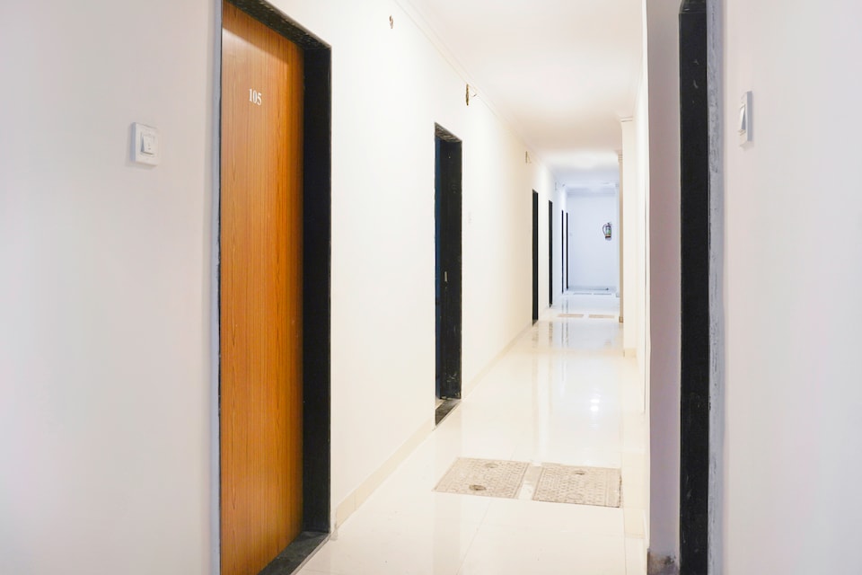 Hotel O Chaitanya, Ahmednagar, Ahmednagar