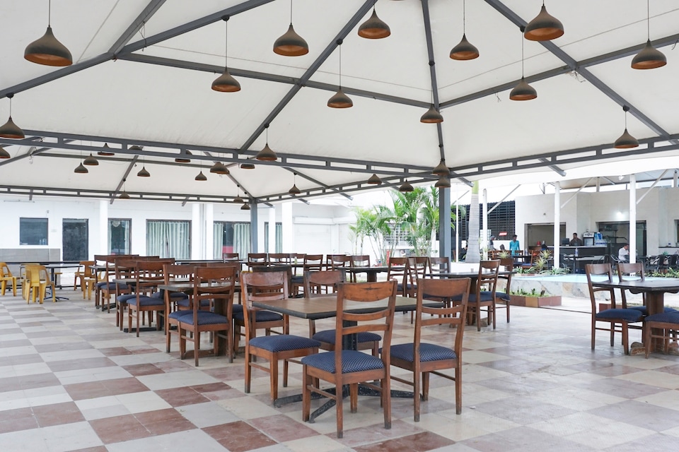 Hotel O Chaitanya, Ahmednagar, Ahmednagar