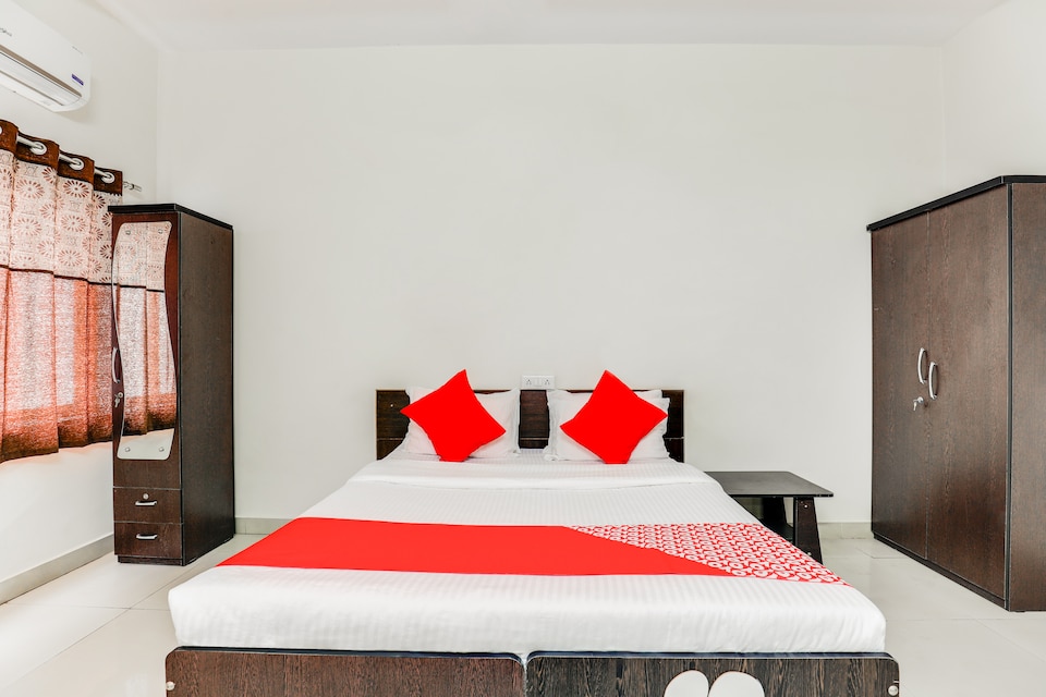 Collection O 37770 Hotel Parishram, Jamnagar, Jamnagar