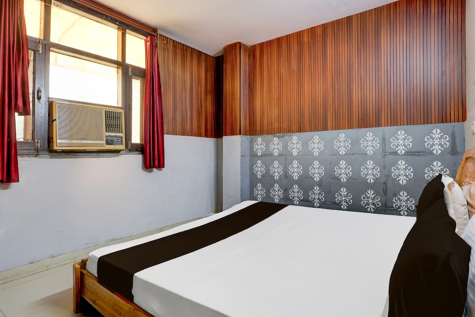 Hotel O J Joy , Karol Bagh Delhi, Delhi