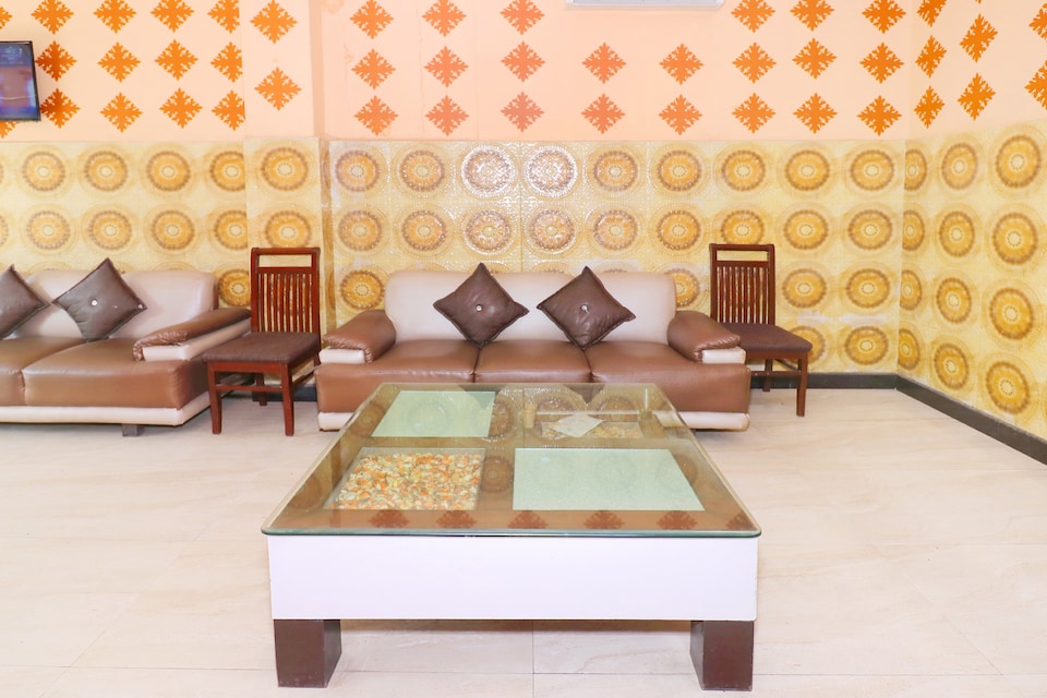 OYO 37774 Hotel The Great, Railway Station Amritsar, Amritsar