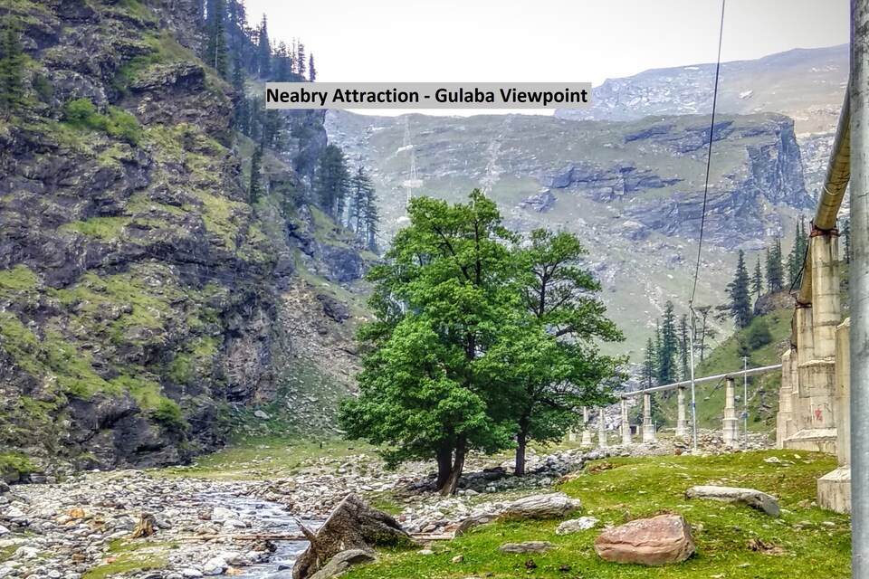OYO Home 37778 Luxurious Studio Stay Kothi, NH 21 Manali, Manali