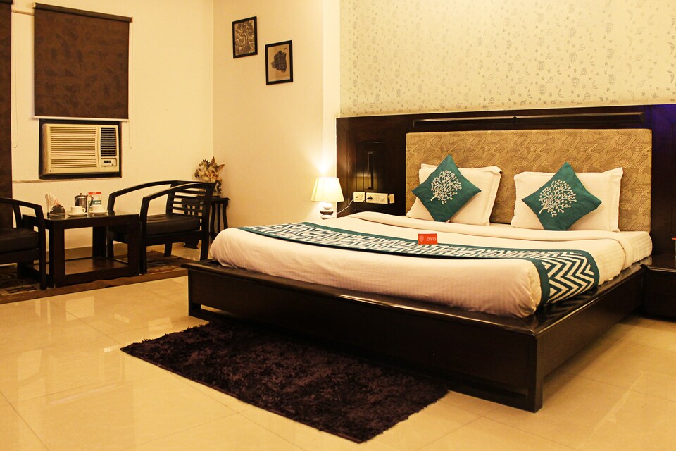 OYO Rooms 171 IGI Airport NH8, Airport Delhi, Delhi Transit