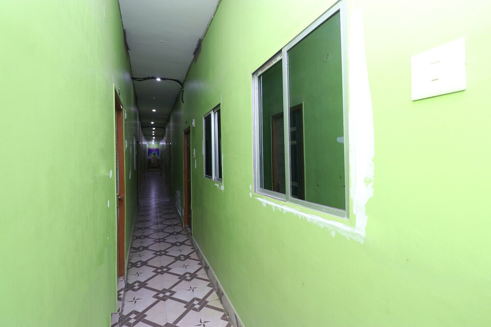 Hotel Nalanda City & Restaurant, Nalanda City, Rajgir