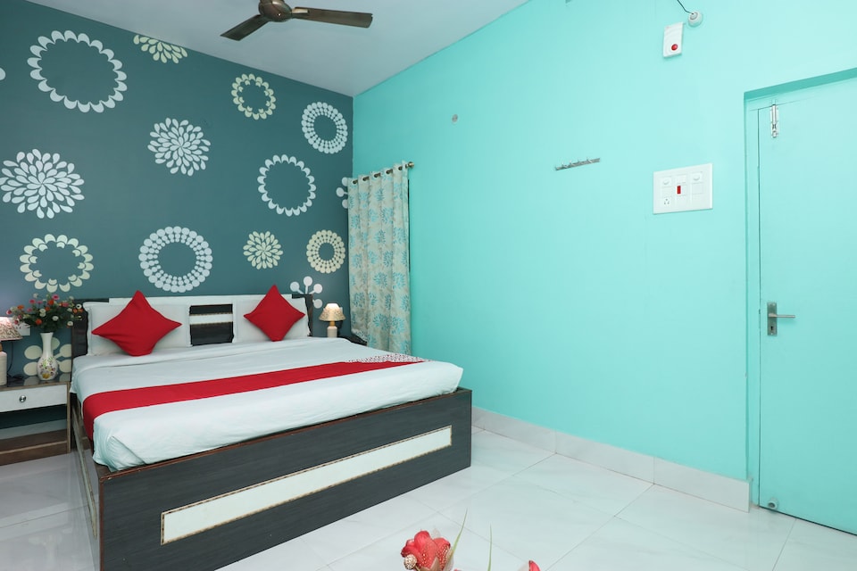 Hotel Nalanda City & Restaurant, Nalanda City, Rajgir