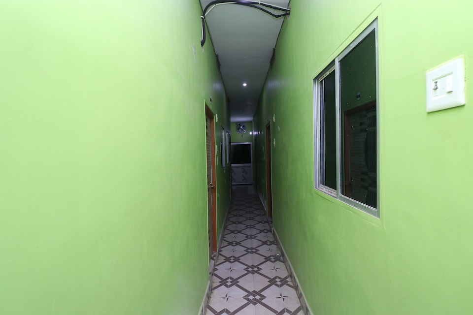 Hotel Nalanda City & Restaurant, Nalanda City, Rajgir