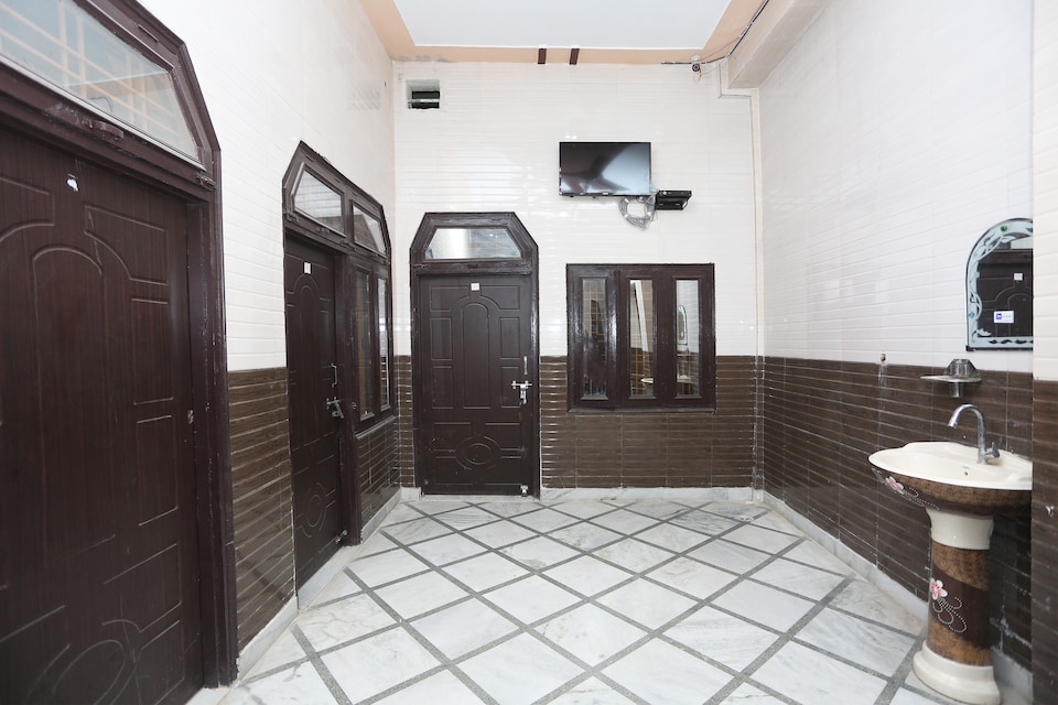 SPOT ON Hotel Doon Sabri, Roorkee, Roorkee