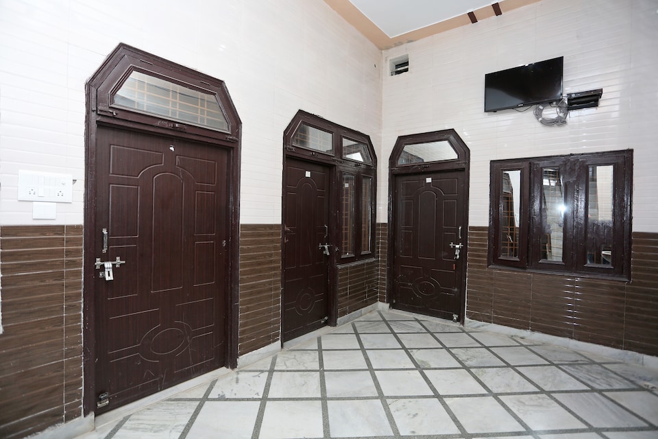 SPOT ON Hotel Doon Sabri, Roorkee, Roorkee