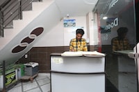 SPOT ON Hotel Doon Sabri