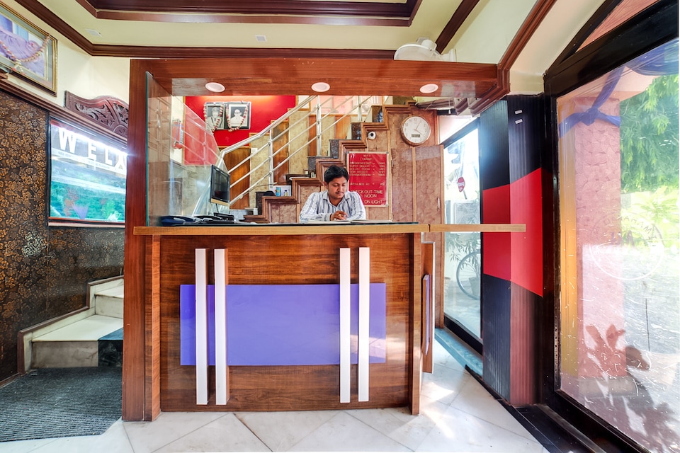 OYO 37782 Hotel Shree Mahakali Palace, Shahjahanpur, Shahjahanpur