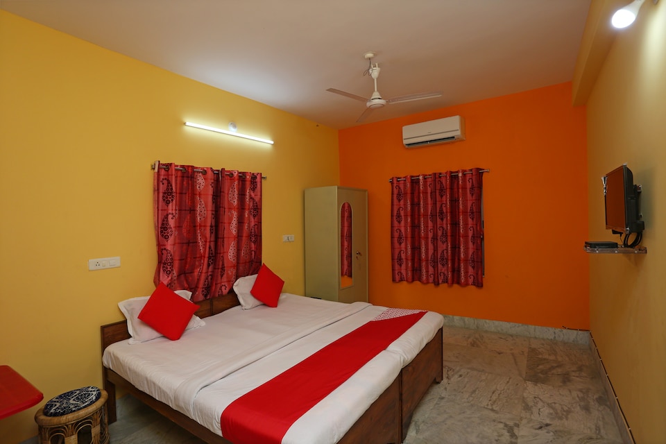OYO 37788 Bhalobasa Residency, Shantiniketan, Shantiniketan
