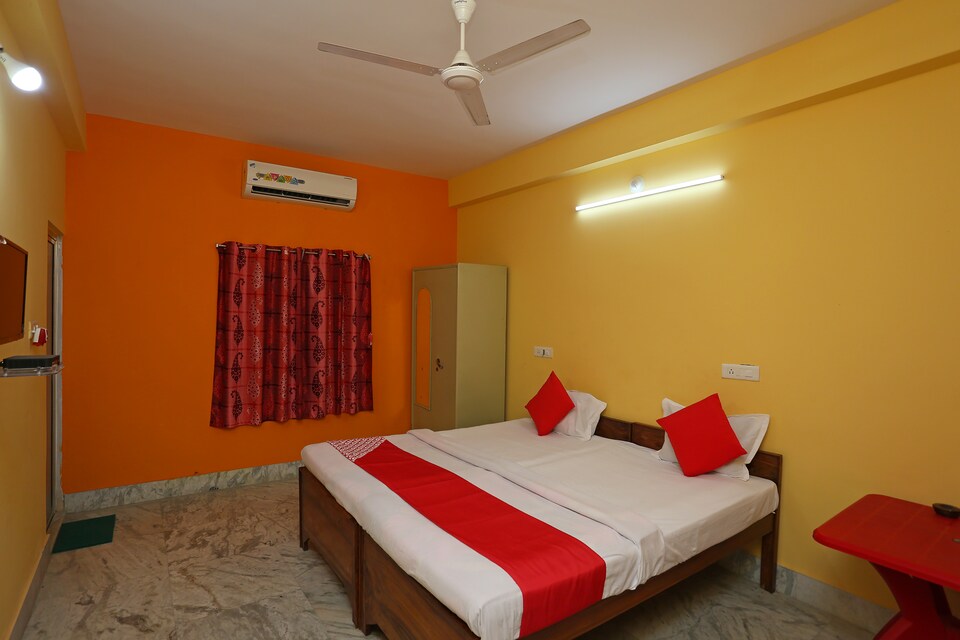 OYO 37788 Bhalobasa Residency, Shantiniketan, Shantiniketan