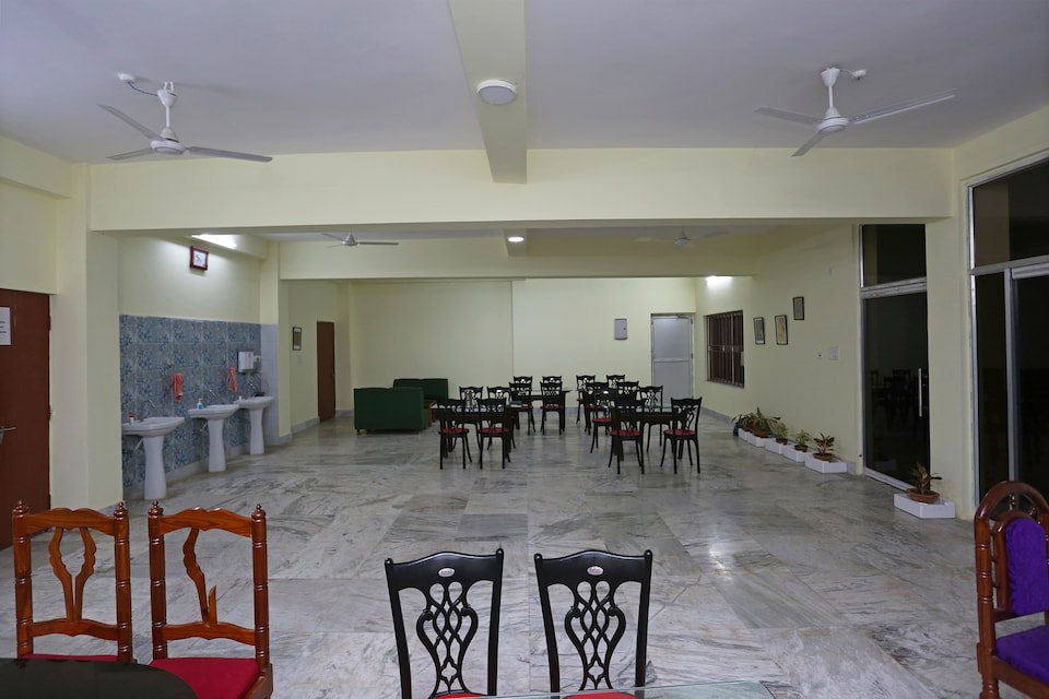 OYO 37788 Bhalobasa Residency, Shantiniketan, Shantiniketan