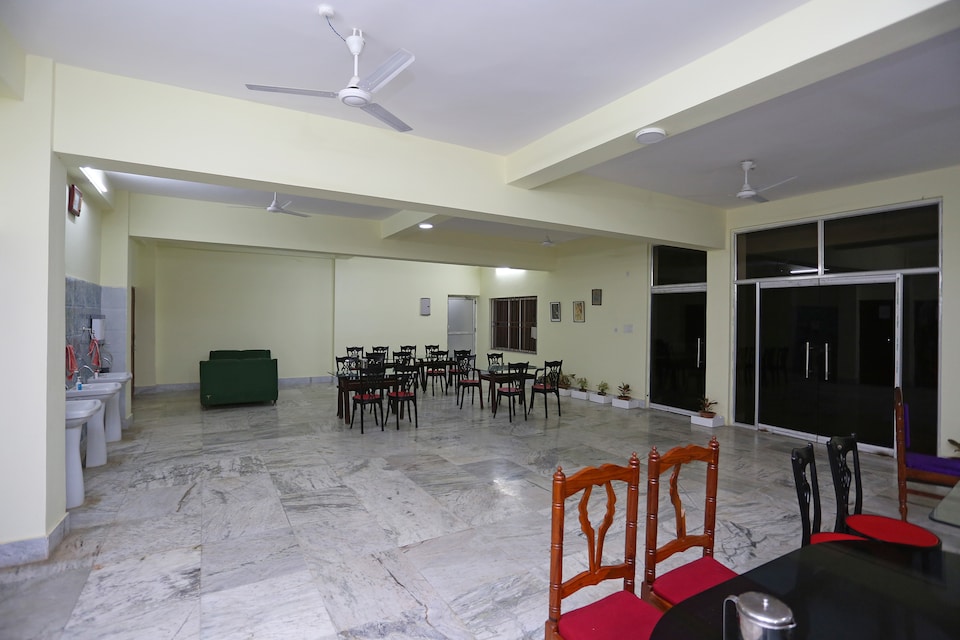 OYO 37788 Bhalobasa Residency, Shantiniketan, Shantiniketan