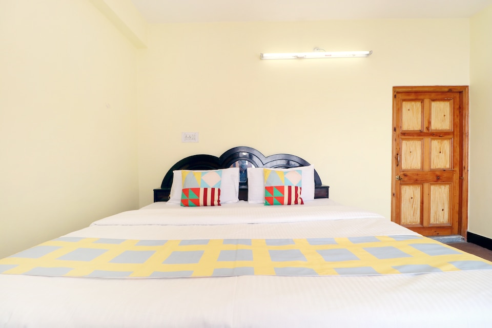 OYO Home 37791 Graceful Stay Tarapur, Mashobra-Naldera, Shimla