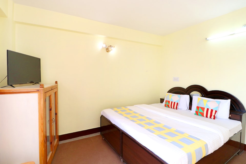 OYO Home 37791 Graceful Stay Tarapur, Mashobra-Naldera, Shimla