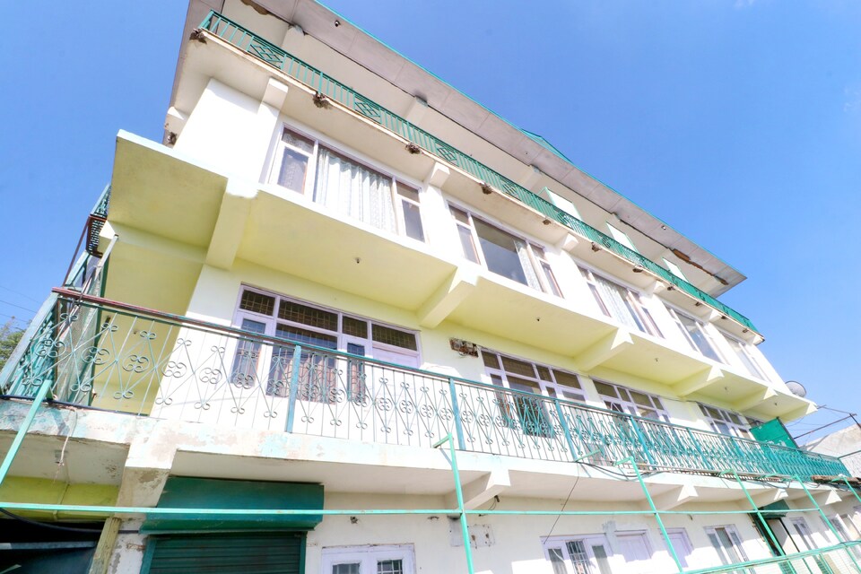 OYO Home 37791 Graceful Stay Tarapur, Mashobra-Naldera, Shimla