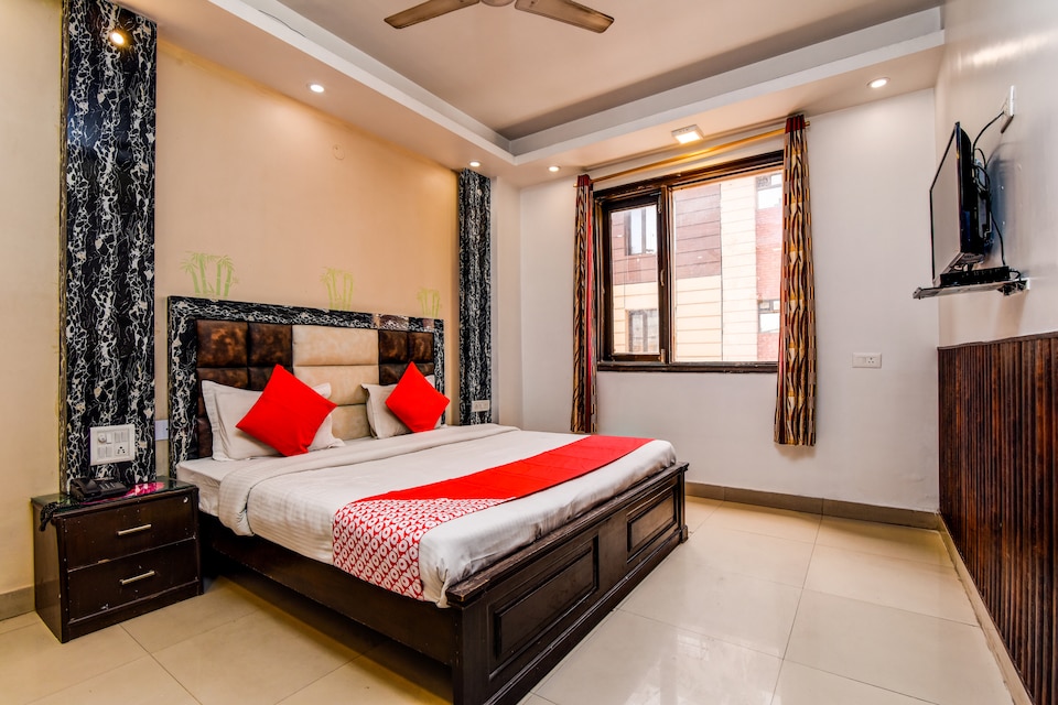 OYO 3669 Hotel Vista Inn, Karol Bagh Delhi, Delhi