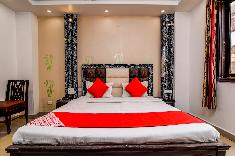 OYO 3669 Hotel Vista Inn, Karol Bagh Delhi, Delhi
