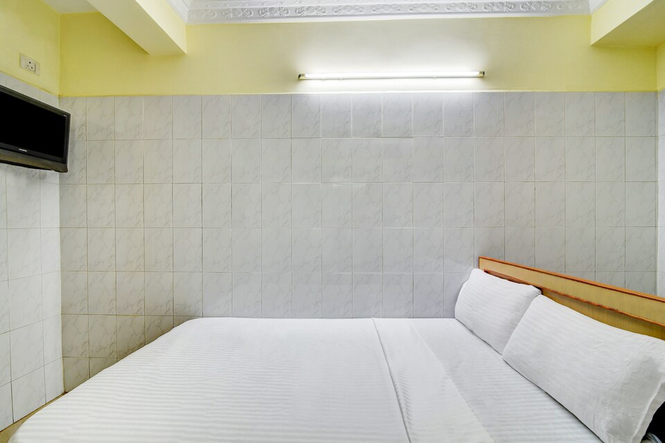 OYO 37793 Hotel Balaji Residency, Tiruchanur Road Tirupati, Tirupati