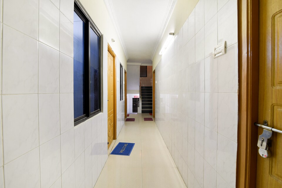 OYO 37793 Hotel Balaji Residency, Tiruchanur Road Tirupati, Tirupati