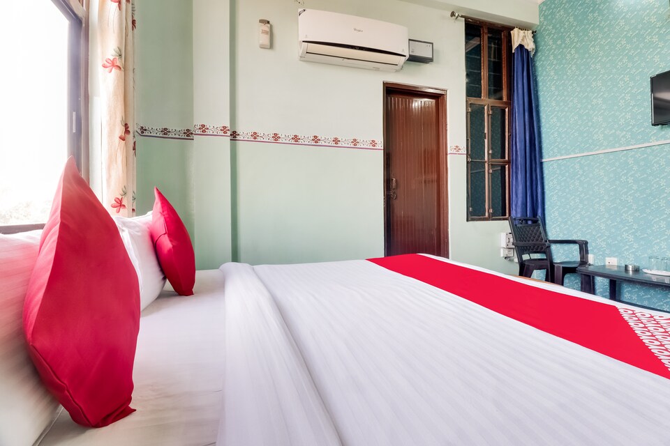 OYO 37794 Hotel Hariom, Jaipur Airport, Jaipur