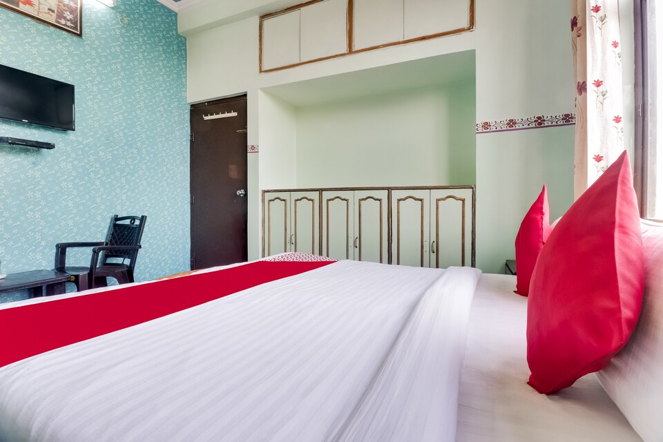 OYO 37794 Hotel Hariom, Jaipur Airport, Jaipur