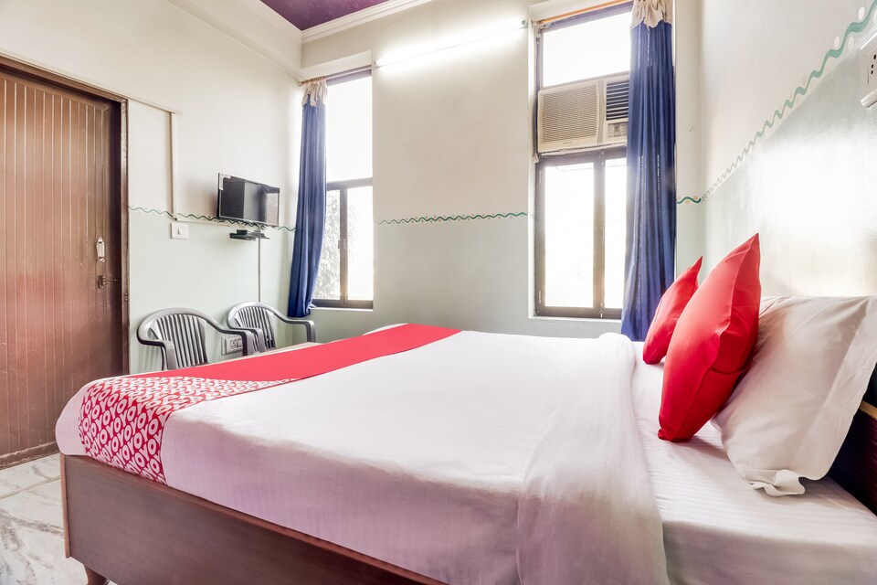 OYO 37794 Hotel Hariom, Jaipur Airport, Jaipur