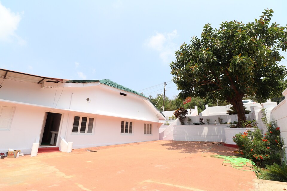 OYO 37797 Prashanth Homestay, Madikeri, Coorg