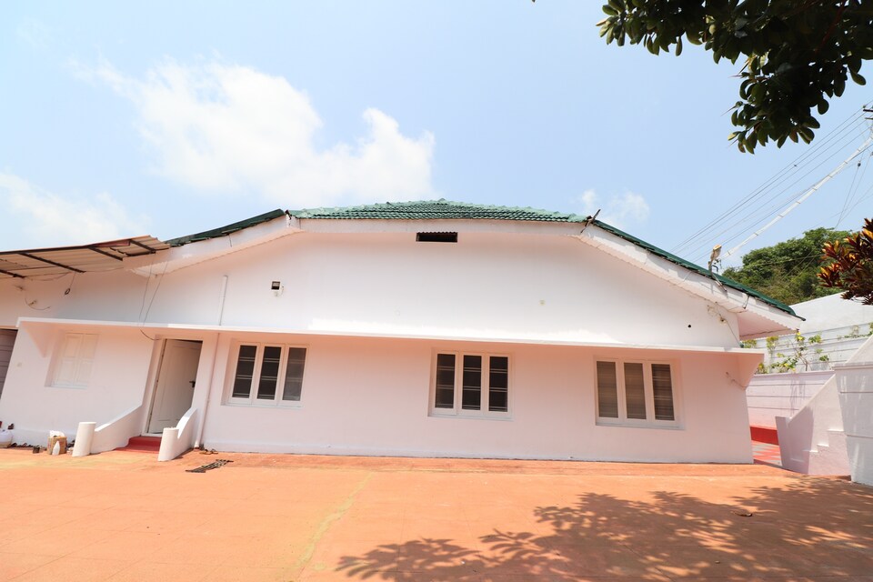 OYO 37797 Prashanth Homestay, Madikeri, Coorg