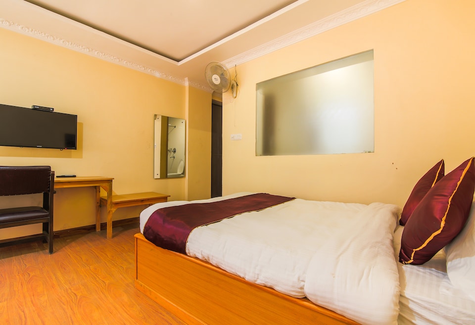 OYO 363 Himalayan House Resort, Dhulikhel Dhulikhel, Dhulikhel