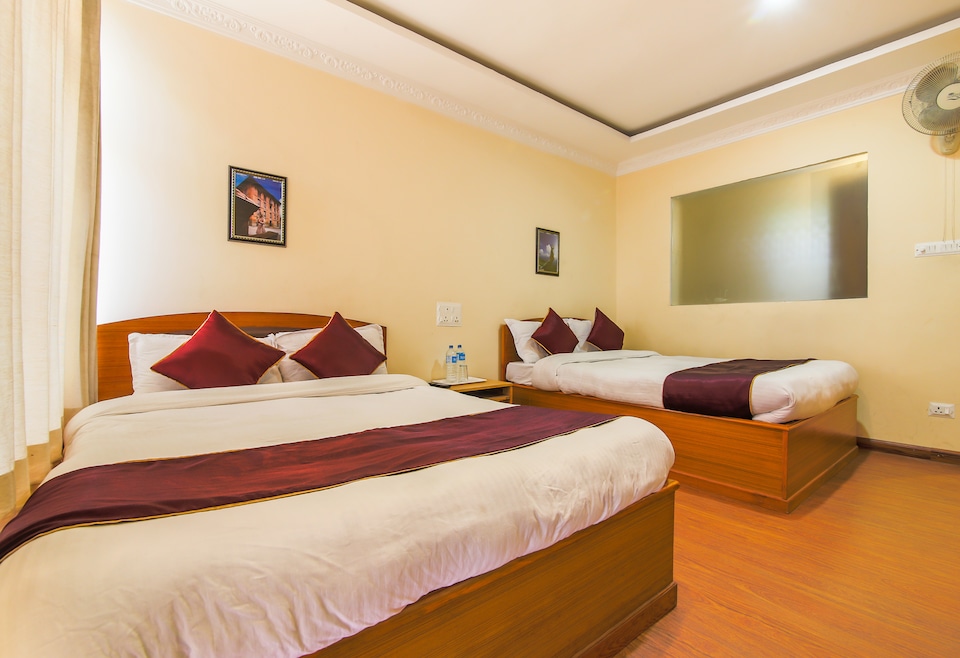 OYO 363 Himalayan House Resort, Dhulikhel Dhulikhel, Dhulikhel
