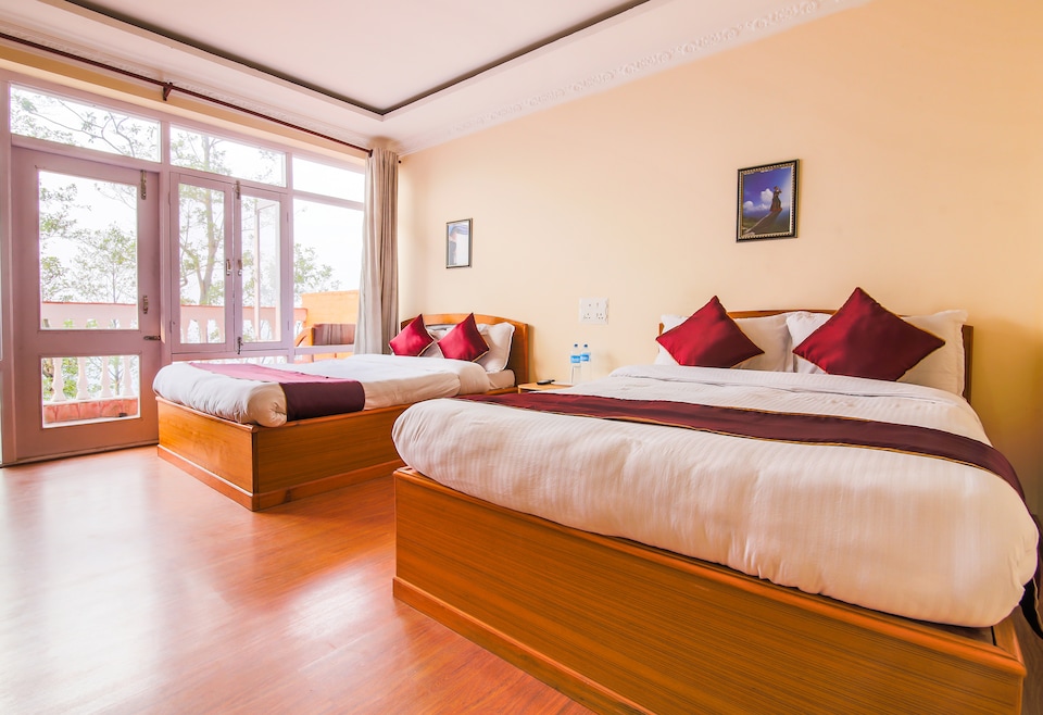 OYO 363 Himalayan House Resort, Dhulikhel Dhulikhel, Dhulikhel