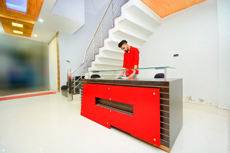 OYO 37809 Hotel Royal Lifestyle, Abohar, Abohar