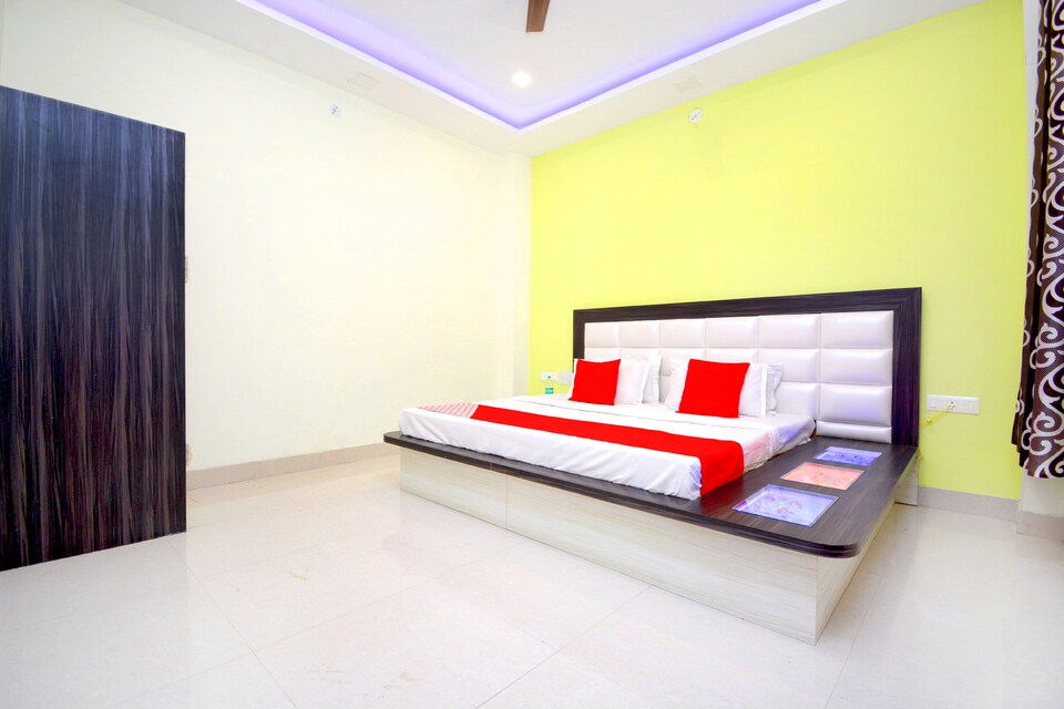 OYO 37809 Hotel Royal Lifestyle, Abohar, Abohar