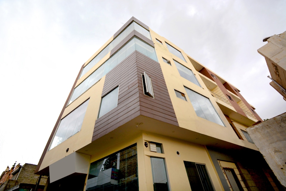 OYO 37809 Hotel Royal Lifestyle, Abohar, Abohar