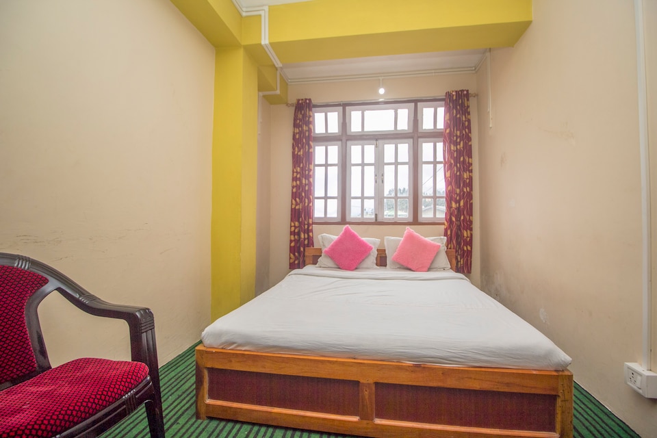 SPOT ON 37811 Hotel Saptonil, Cooch Behar, Cooch Behar