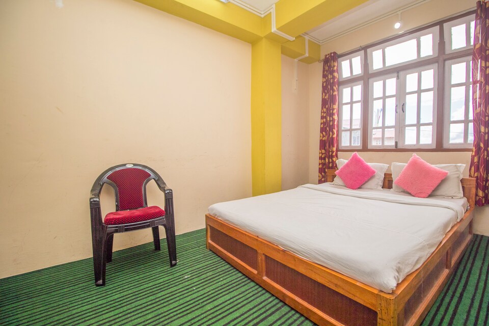 SPOT ON 37811 Hotel Saptonil, Cooch Behar, Cooch Behar