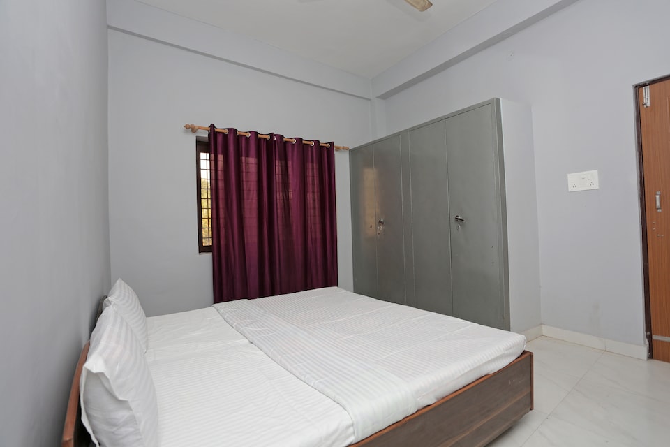 SPOT ON 37815 Stay N Style, Durgapur, Durgapur